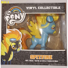 Officiële My Little Pony Funko Vinyl Collectible Figure Spitfire 14 cm